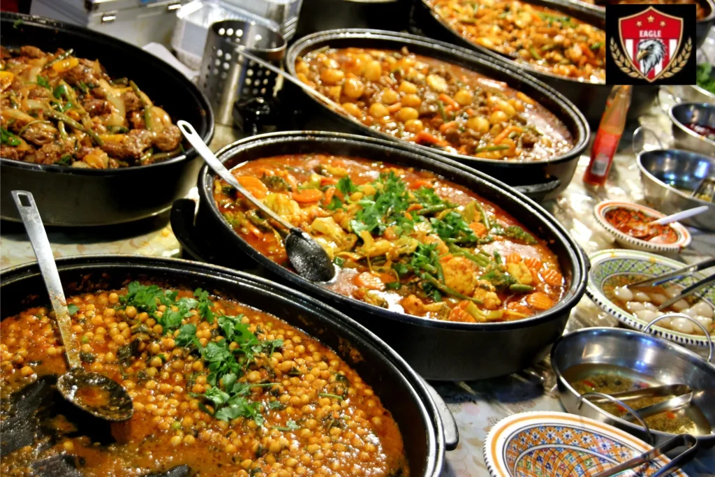 Catering Services Near Me