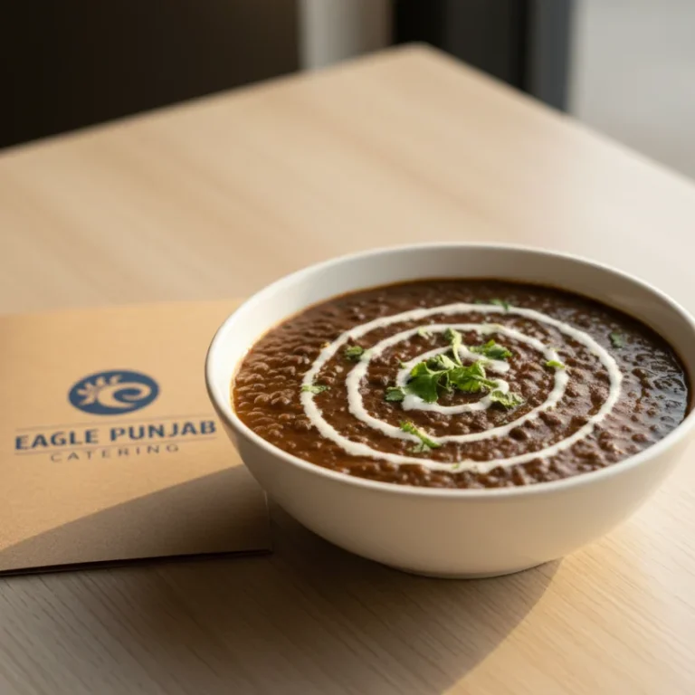 Dal Makhani