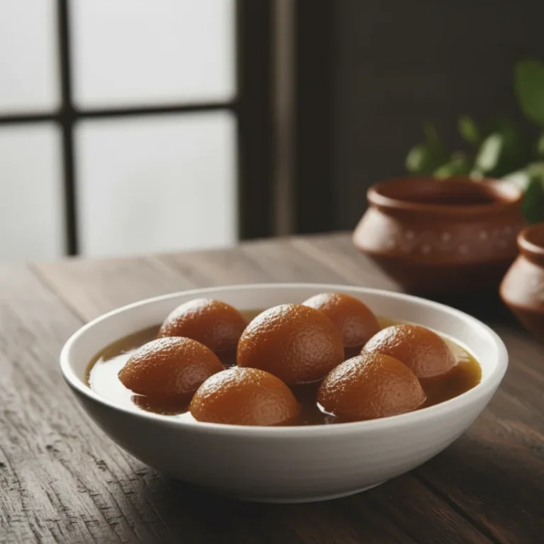 Gur Rasgulla