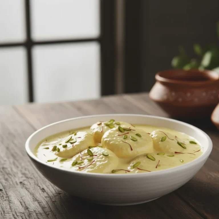 Rasmalai
