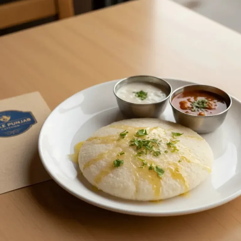 Taat Idli