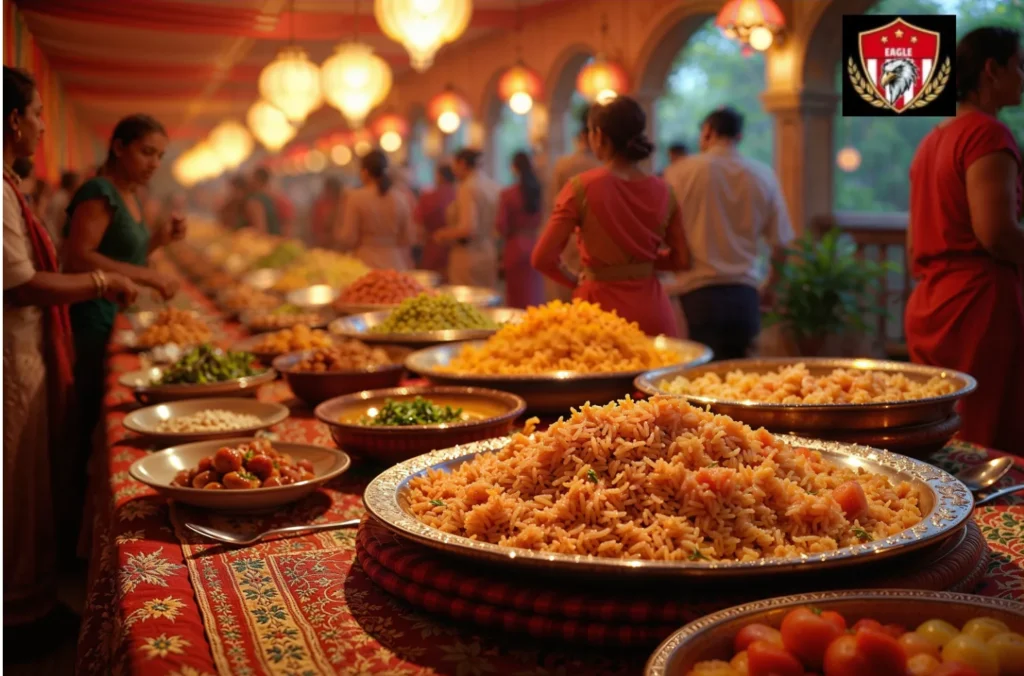 Wedding Catering Services in Pathankot