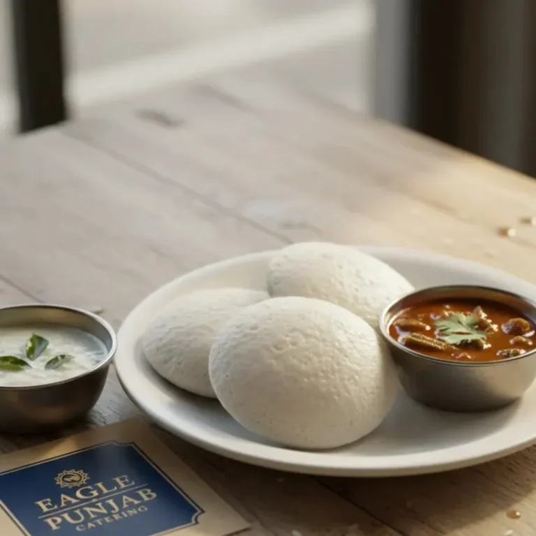idli